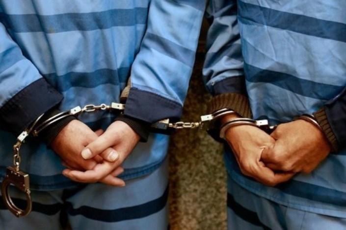 دستگیری 333 نفر متهم از ابتدای سال جاری تا کنون در کازرون