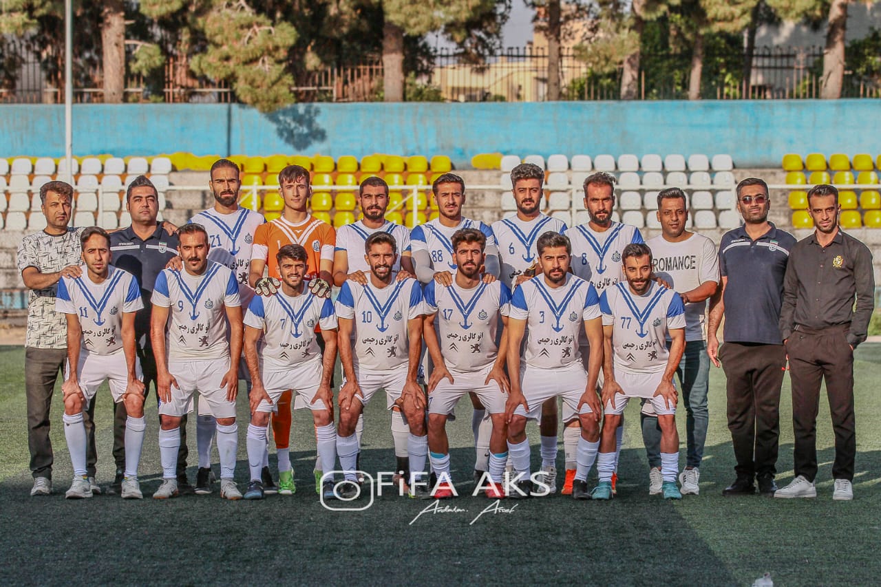 تیم ملوان جنوب شیراز